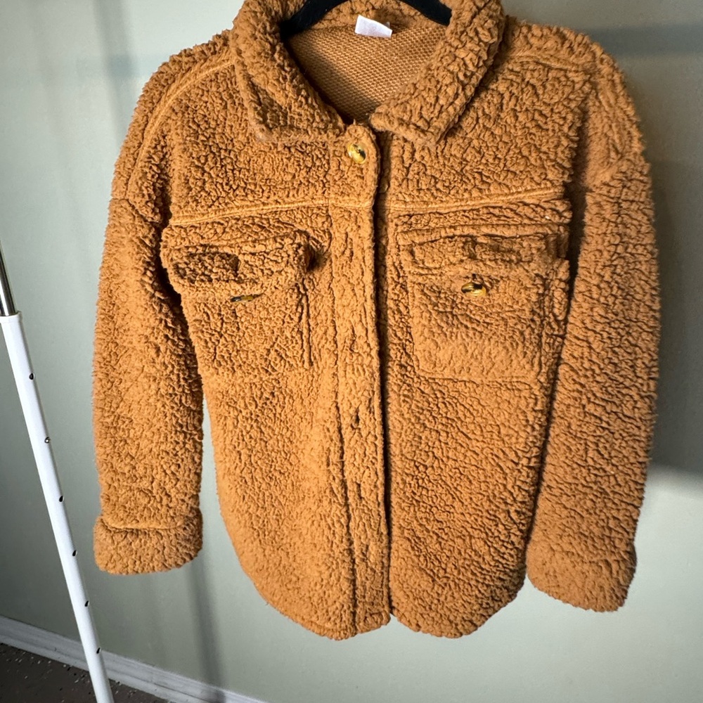 Teddy Shacket